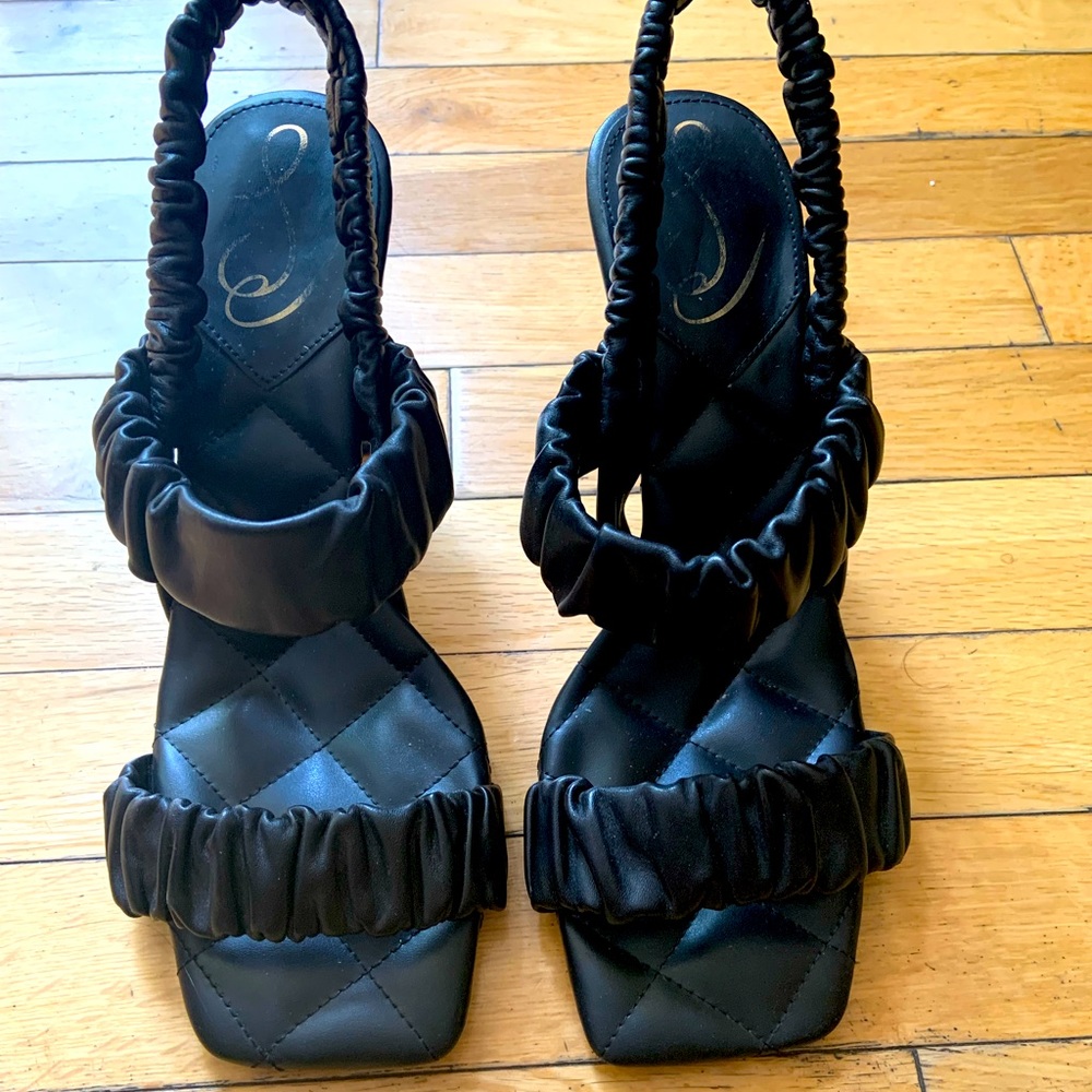 Sam Edelman Heels